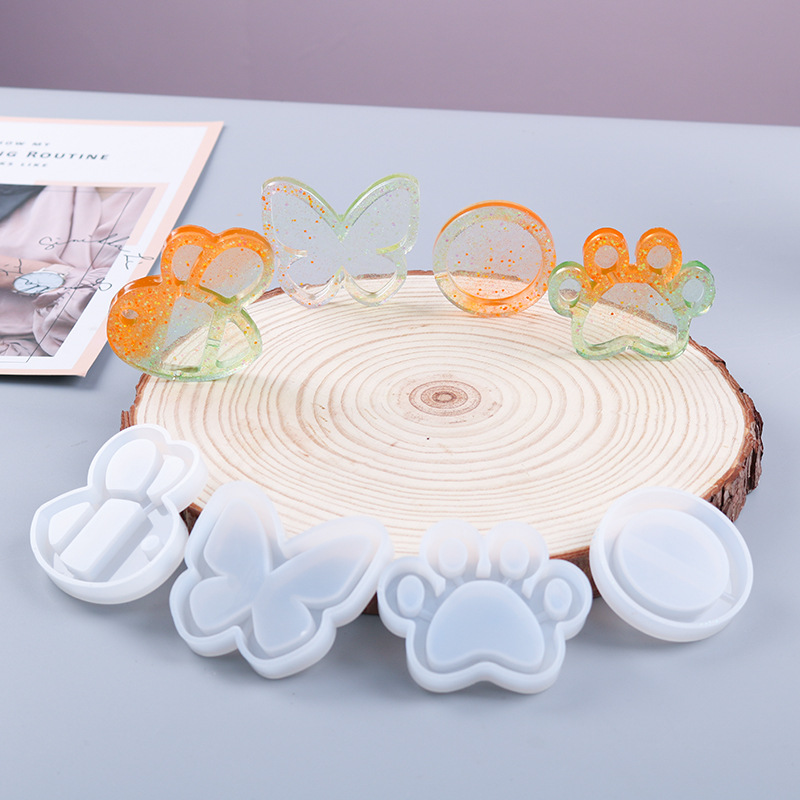 48%OFF　シリコンモールド 1個 即納