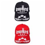 秋冬帽子  キャップ  野球帽 帽子 紫外線カット