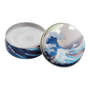 北斎香柚マルチクリーム 波富士