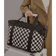 2025冬新作 -- 大容量ハンドバッグ　旅行用かばん　旅行バッグ　出張バッグーINS人気かばん