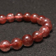 ブレス　レッドルチル＜ブラジル産＞　丸