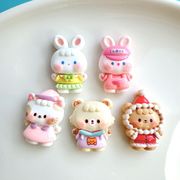 2025★DIYパーツ★芸DIY　デコパーツ ★アクセサリー★ペンダント