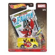 ダイキャストミニカー付 トランスポーターMAX 9/中旬～9/下旬入荷予定