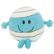 ミスターメンリトルミス ぬいぐるみS ミスターバンプ 203755 MR.MEN LITTLE MISS