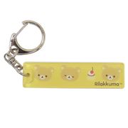 【キーホルダー】リラックマ アクリルスティックキーホルダー BASIC
