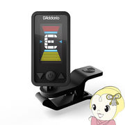 D'Addario PW-CT-27 Rechargeable Eclipse Tuner チューナー ダダリオ