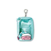 特価商品　星のカービィ 　コレクションポーチ カービィ スリープ