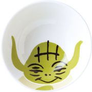 スターウォーズ キャラクター 茶碗 ヨーダ