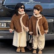 韓国　韓国子供服　韓国ファッション　新作　トレーナー　キッズ　ブラウス　トップス