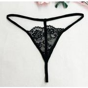 2025新品　Tバック レディース ショーツ セクシー 可愛い シンプル 響きにくい 大きいサイズ レース