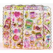 人気新品 　創意  DIY手作り   シール　装飾シール　ステッカー 　粘着シール