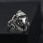 2025★リング★アクセサリー★ファッション★開口指輪