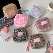 新入荷★財布　コインバッグ　鍵入れバッグ　小銭入れ★ 6色