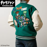 25'トイ・ストーリー イッツプレイタイム スタジャン(L)