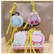 INS人気キーホルダー★キーリング★ストラップ★ペンダント★かわいいキーホルダー