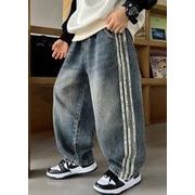 2026新作 　キッズ服　ジーンズ　デニムパンツ★120－170CM