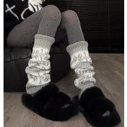 フットカバー レッグカバー レッグウェア フットウェア レディース