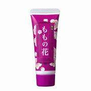 【医薬部外品】ハンドクリームももの花 チューブ　２５Ｇ