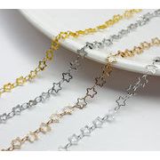 DIY チェーン 手作りチェーン ブレスレット ネックレス ファッションアクセサリー DIYパーツ