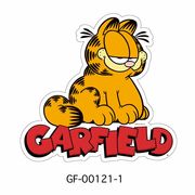 ■S.H.O ENTER PRISE■■2025AW　新作■　GARFIELD　ウォールステッカー Mサイズ　GF-00121-1