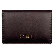 ペスカロロ 名刺入チョコ