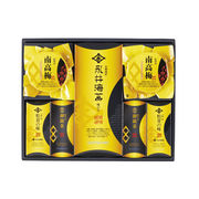 山田園 永井海苔詰合せ