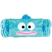 洗顔 サンリオ ヘアバンド ハンギョドン ブルー【小ロット販売】