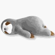 床ごこちjrなまけもののボーちゃん 抱き枕