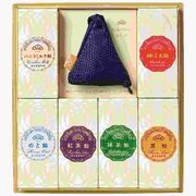 榮太樓 飴紙箱6本入