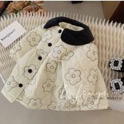 韓国　韓国子供服　韓国ファッション　新作　トレーナー　キッズ　ブラウス　トップス