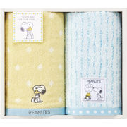 スヌーピー タオルセット TT84203054