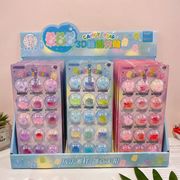 ステッカー★3Dシール★スマホ飾り★貼り付け★DIY★