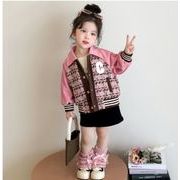 韓国　韓国子供服　韓国ファッション　新作　トレーナー　キッズ　ブラウス　トップス