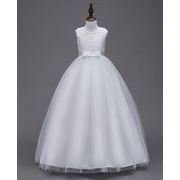 ★mineka★キッズドレス グラデーションチュール 発表会 結婚式 フォーマル 女の子