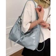 ショルダーバッグ  レディース 鞄   手提げバッグ トートバッグ フェイクレザー リュック