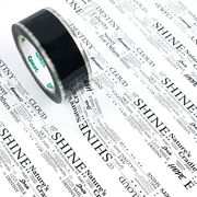 ★手帳素材　封口貼　粘着シール　ステッカーロール★