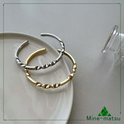 ブレスレット バングル 腕輪 アクセサリー 腕飾り レディース 調節可能 エレガント 高級感 シンプル