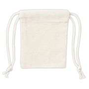 巾着袋(小) 50556