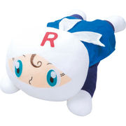 アンパンマン抱き枕ロールパンナ