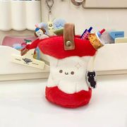 ファッション雑貨★ペン袋★ペンケース★文具★ステーショナリー★収納バッグ