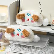 ファッション雑貨★ペン袋★ペンケース★文具★ステーショナリー★収納バッグ
