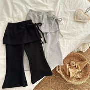 「2026」子供服★ズボン★ボトムス★韓国風子供服★2色80cm～130cm