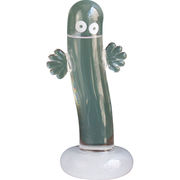 ニョロニョロ　ストームグラス