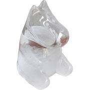 ムーミン　ストームグラス