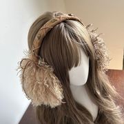 新入荷★耳当て★可愛い