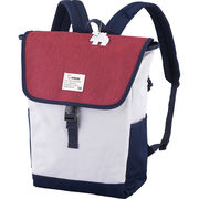 モズ　フラップバックパックトリコロール