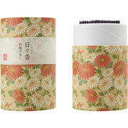 日本香堂　筒型線香　日々香白檀の香り