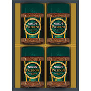 ネスカフェ　プレジデント　コーヒーギフト