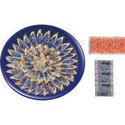 とらふく　たたき刺身セット