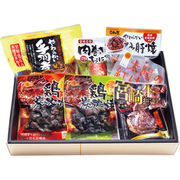 宮崎地鶏＆肉巻きおにぎり満喫ギフト